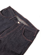 Western Selvedge Denim V2