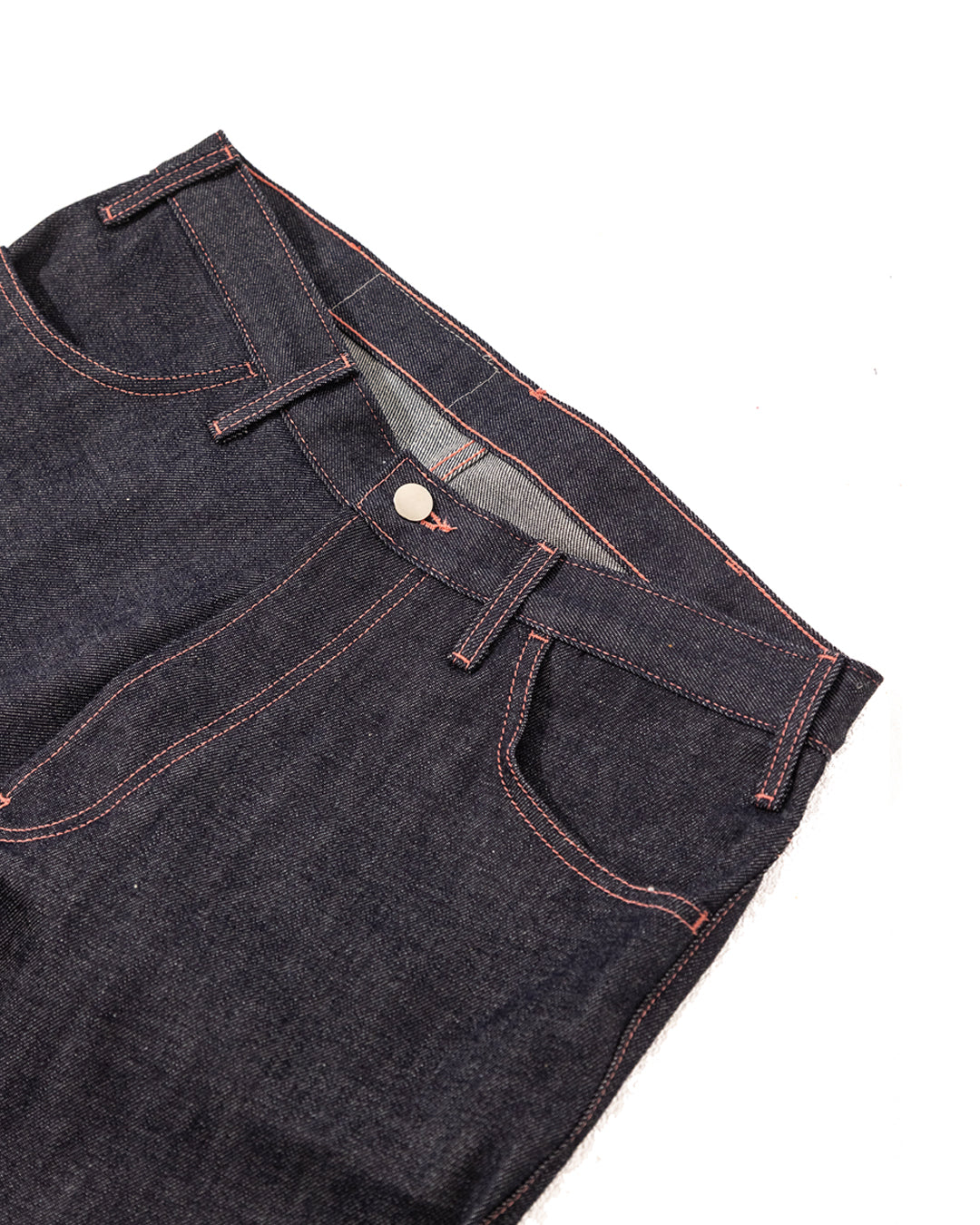 Western Selvedge Denim V2