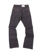 Western Selvedge Denim V2