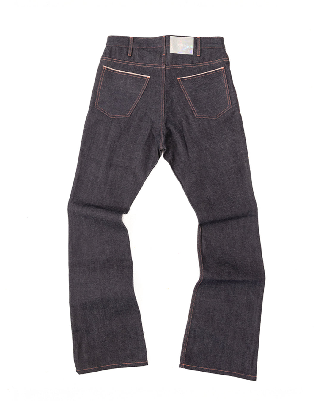Western Selvedge Denim V2