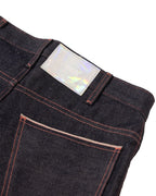 Western Selvedge Denim V2