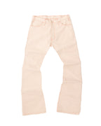 Leeroy Selvedge Denim