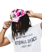 “Passport V3 Hat”