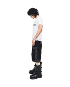 “Beach” Cargo Shorts