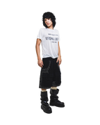 “Beach” Cargo Shorts