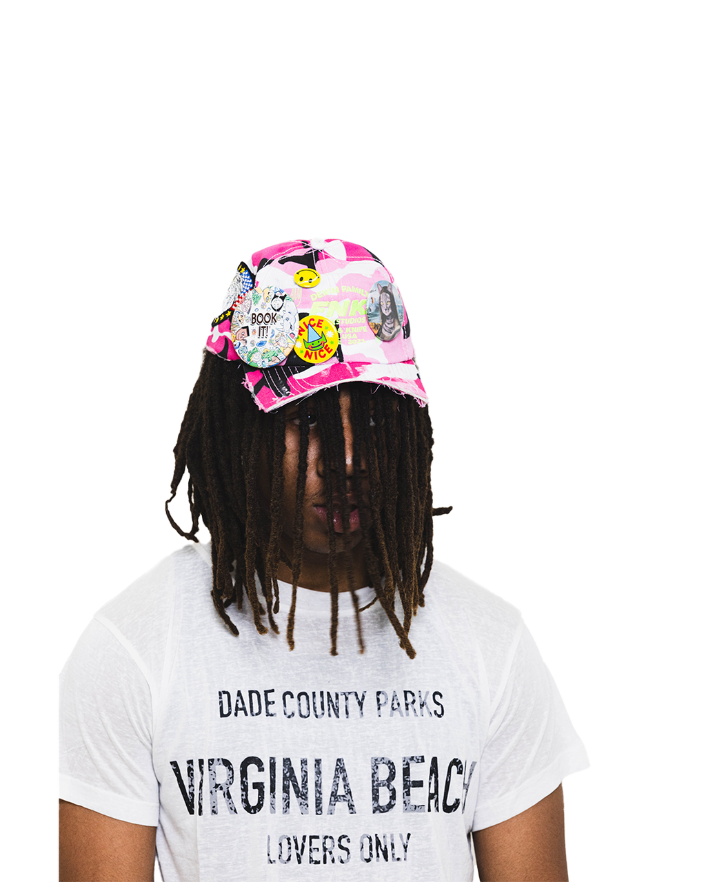 “Passport V3 Hat”