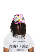 “Passport V3 Hat”