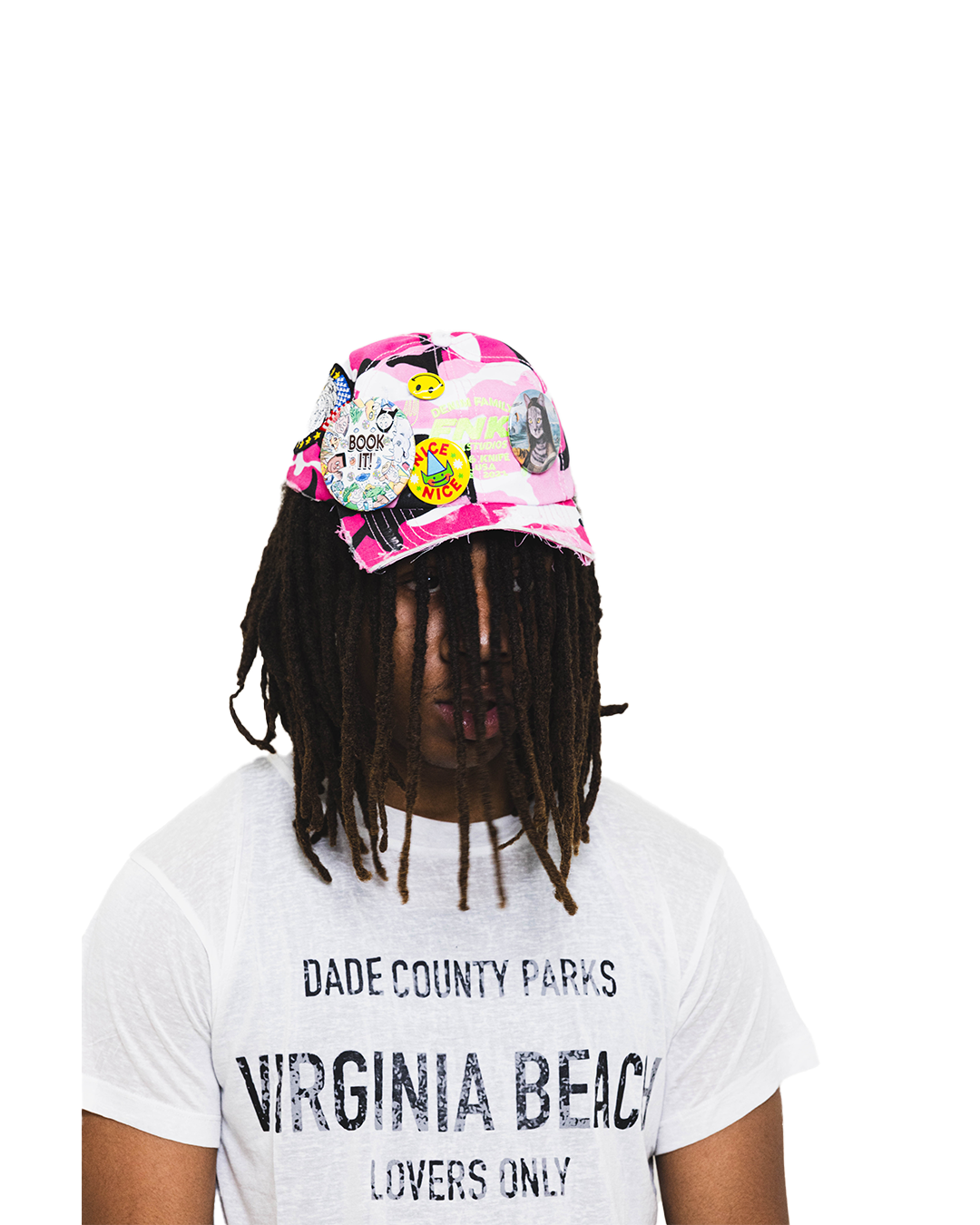 “Passport V3 Hat”