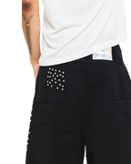 “Beach” Cargo Shorts