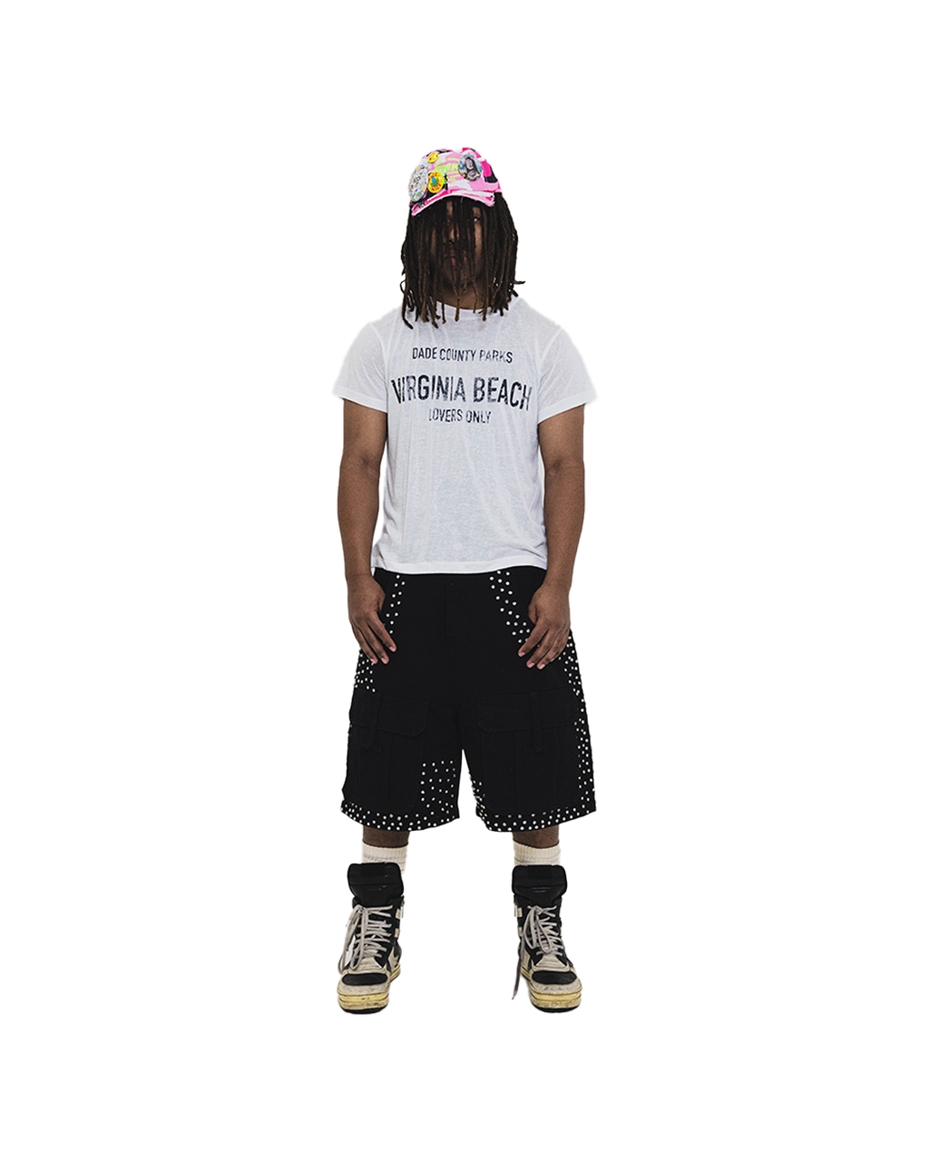 “757 Beach” Tee