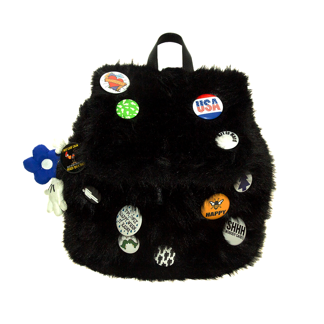 VA Skunk Bag