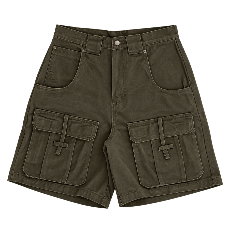 Agnolotti Cargo Shorts