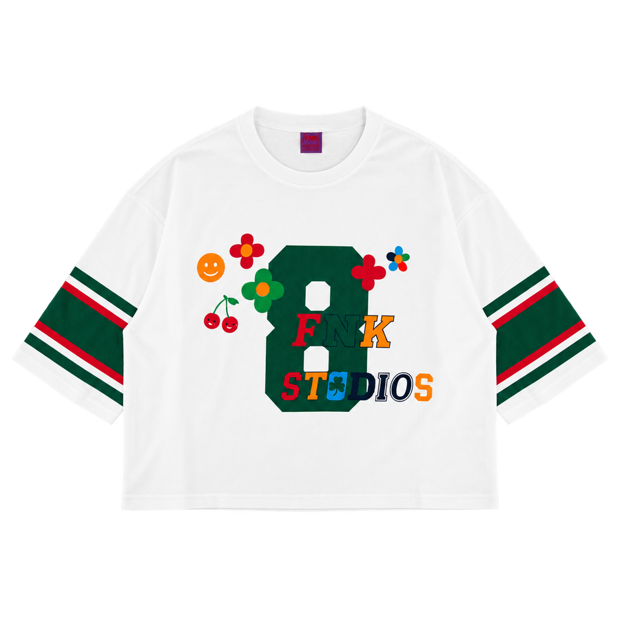 Mamba Jersey T Shirt