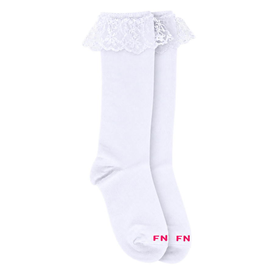 Regina Lace Socks