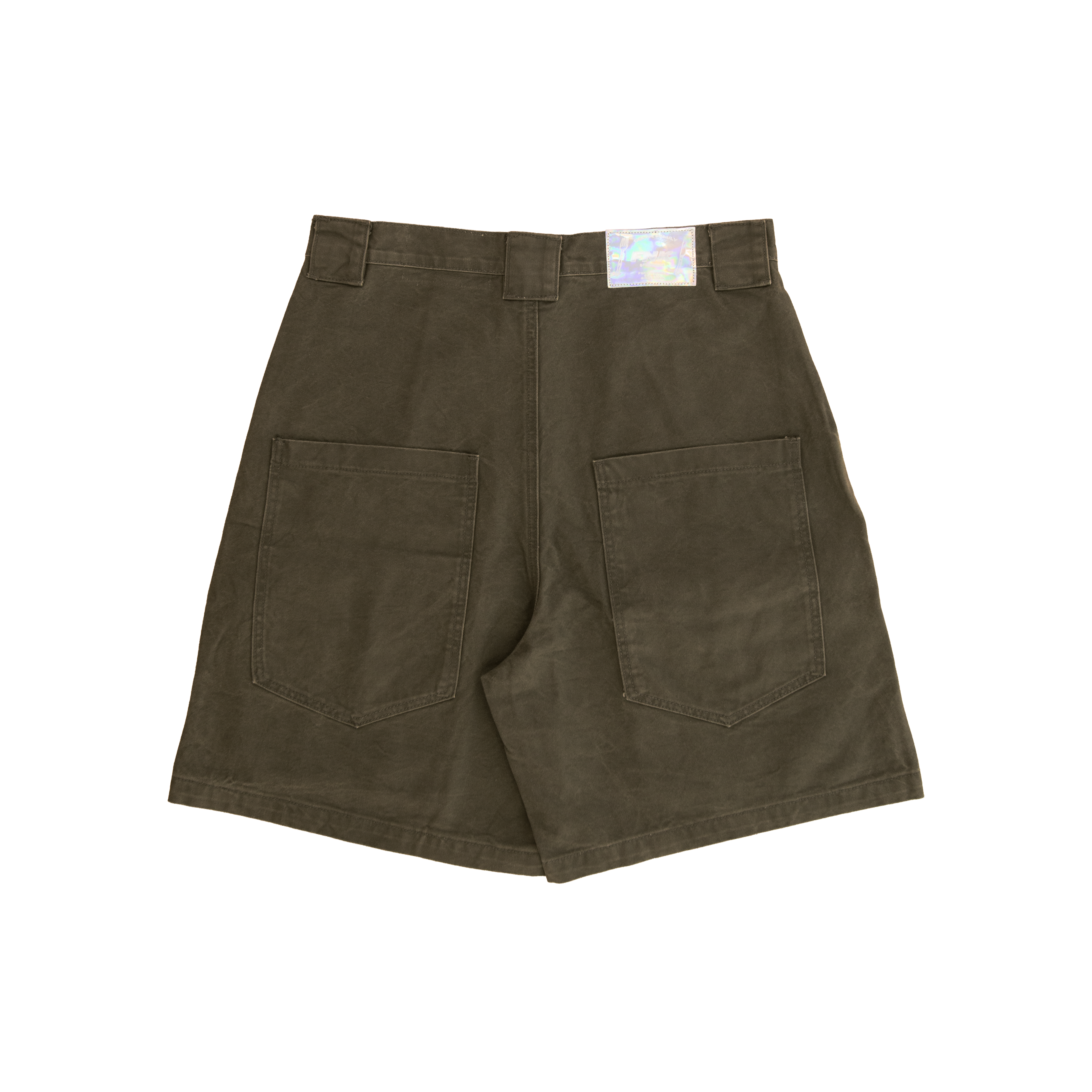 Agnolotti Cargo Shorts