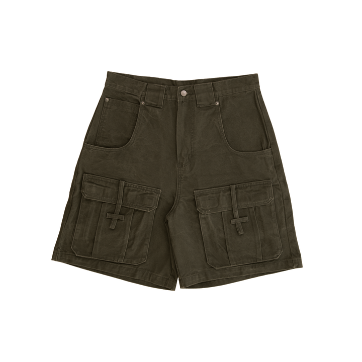 Agnolotti Cargo Shorts
