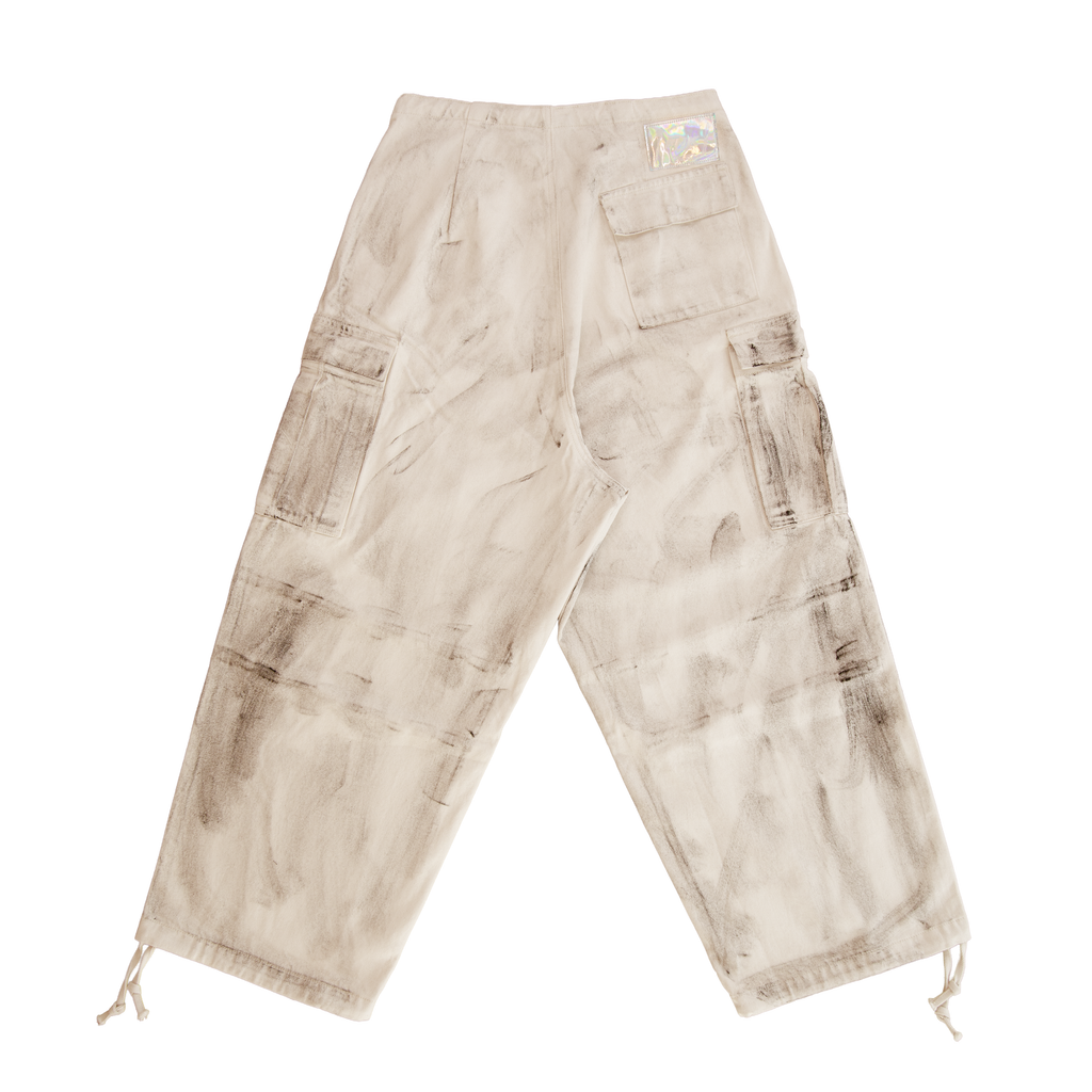Bianchi Cargo Pants