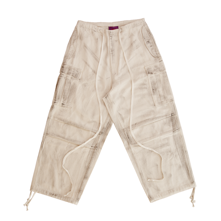 Bianchi Cargo Pants