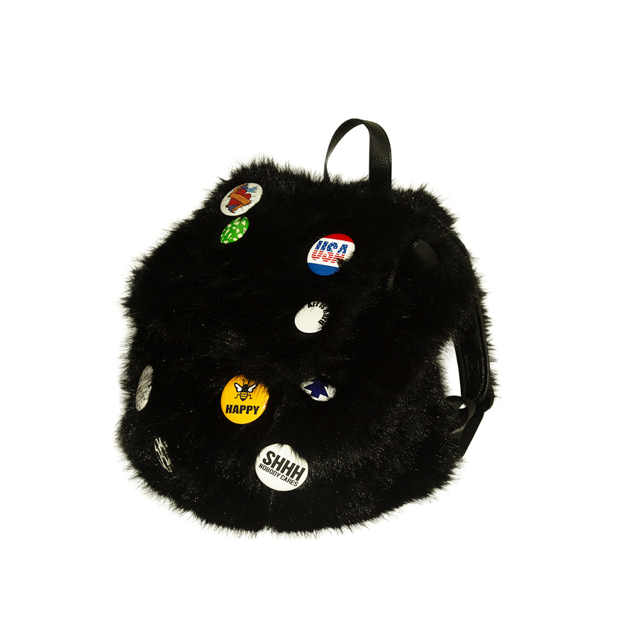 VA Skunk Bag