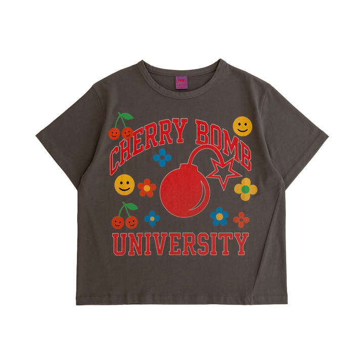 Cherry Bomb T shirt