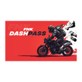 DashPass