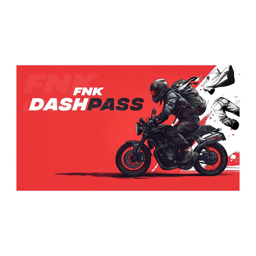 DashPass