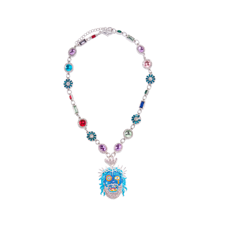 Guava Berry Chain