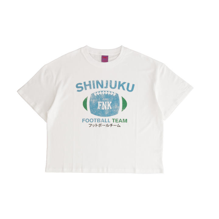 Rivals Home Jersey T Shirt