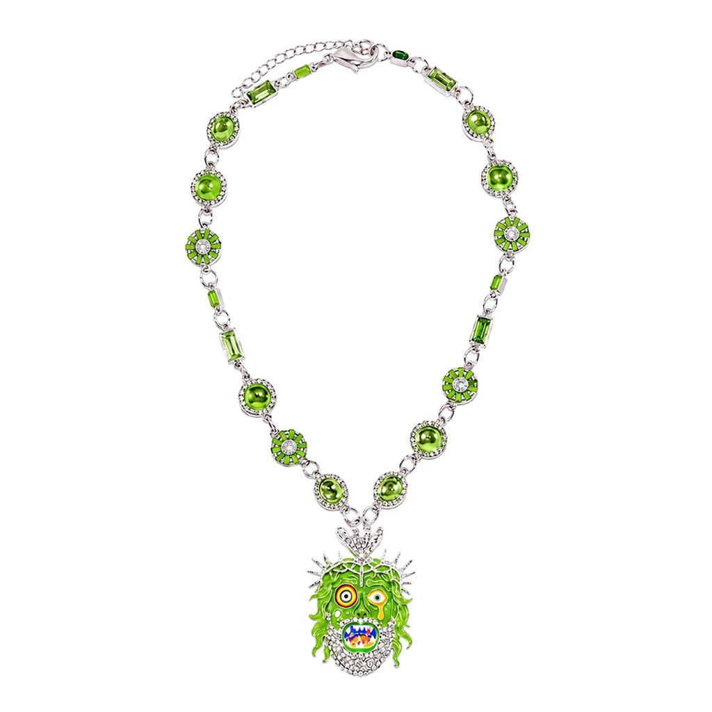 Green Guava Berry Chain