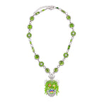 Green Guava Berry Chain