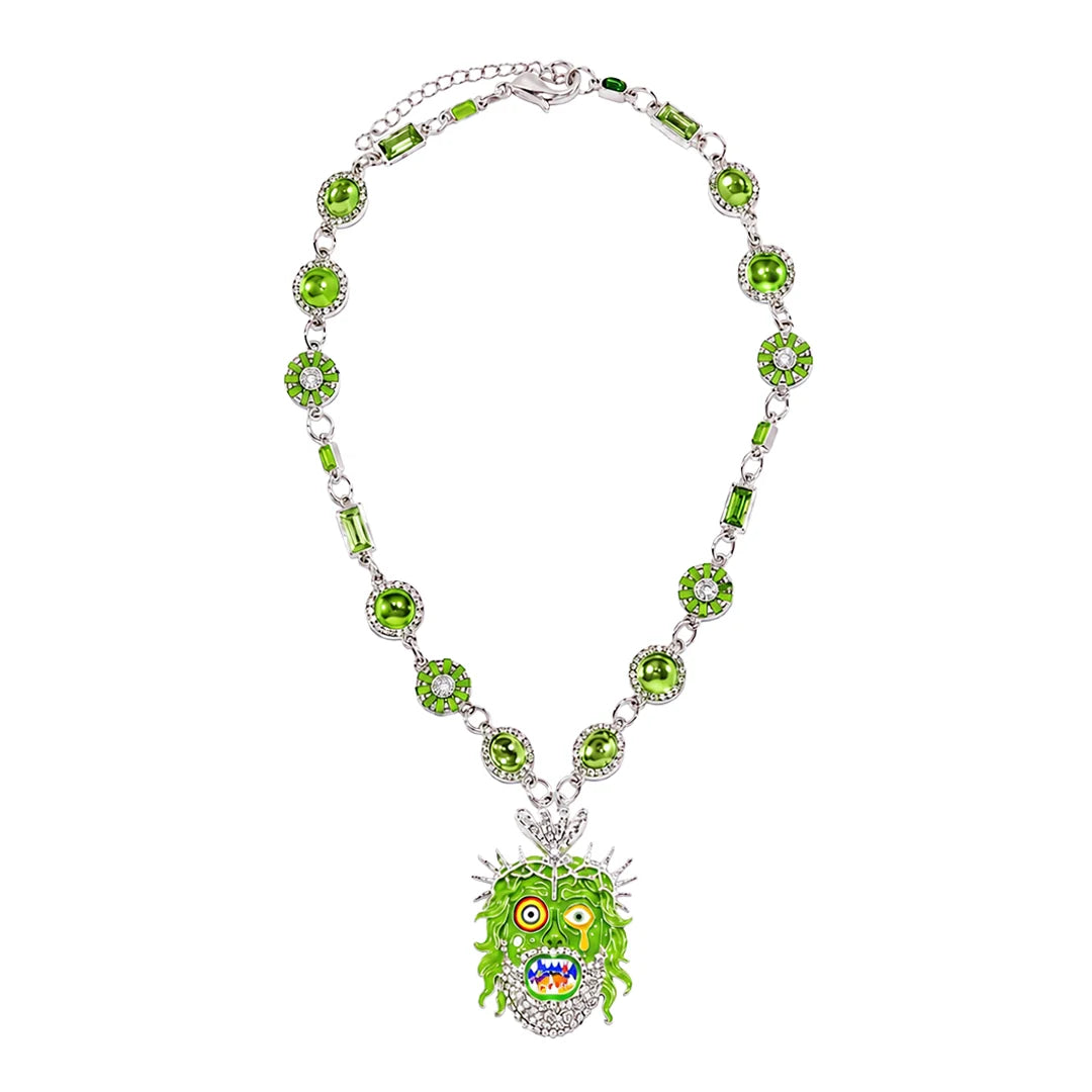 Green Guava Berry Chain