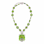 Green Guava Berry Chain – standardized full product view