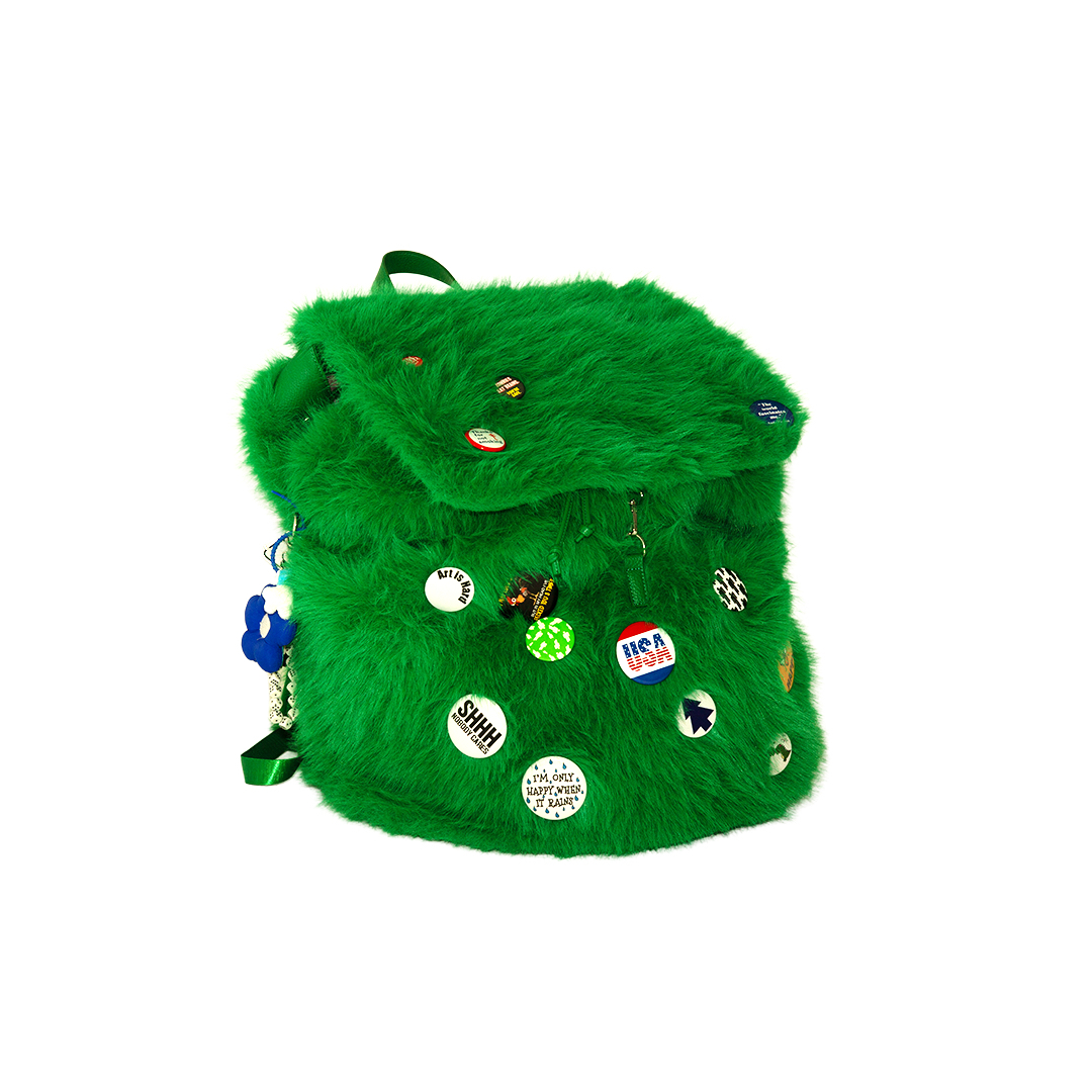 Long Weekend Bag