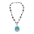 Guava Berry Chain