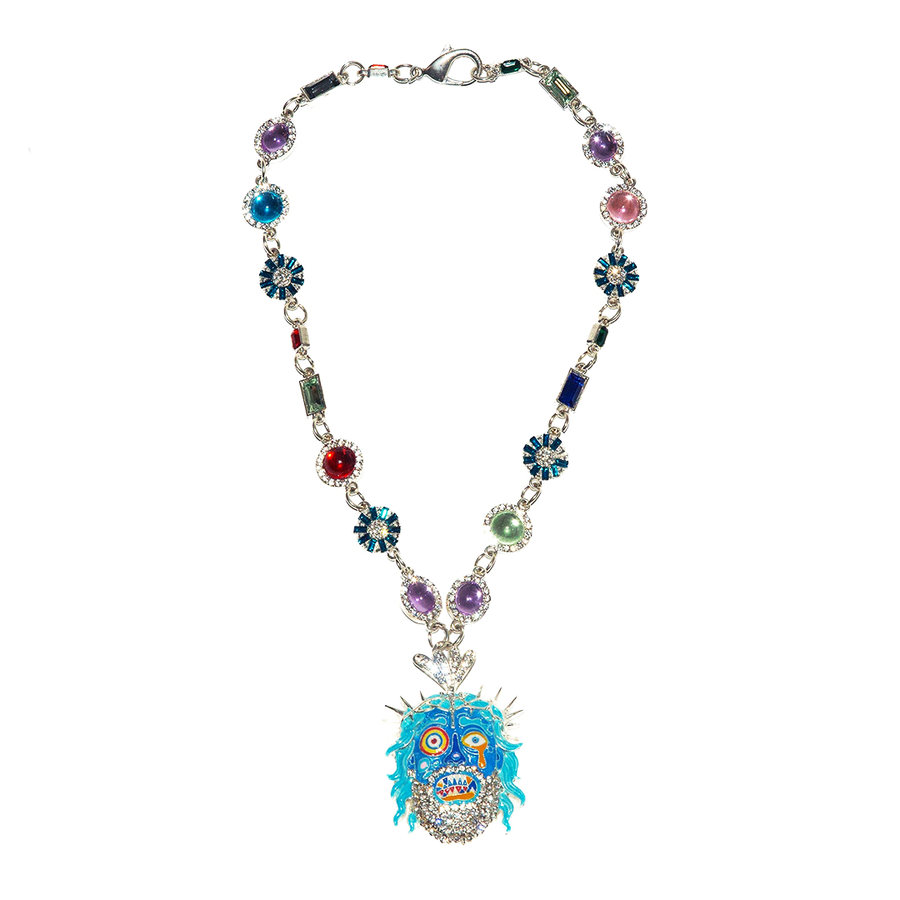 Guava Berry Chain