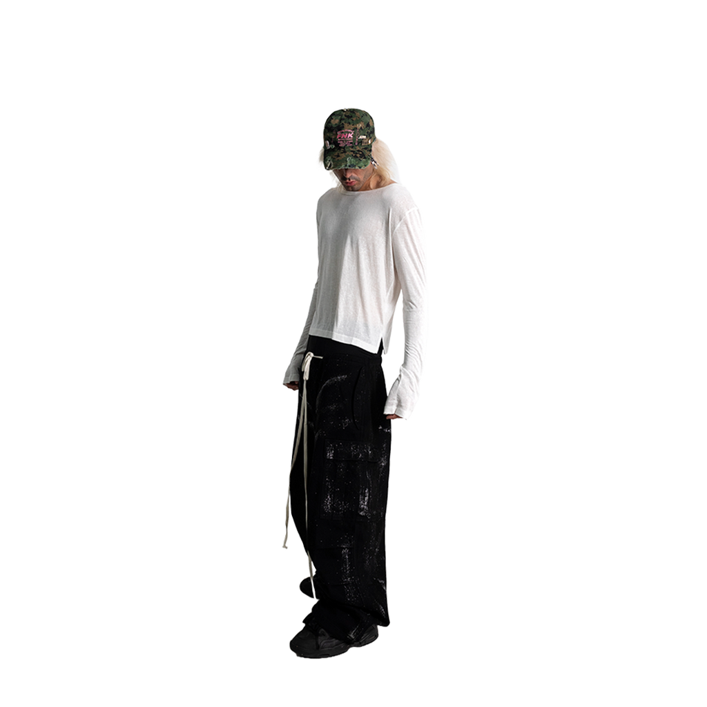 Passport Hat V2