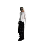 Passport Hat V2