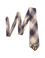 The ‘Travel’ Tie