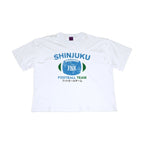 ALT Jersey Tee