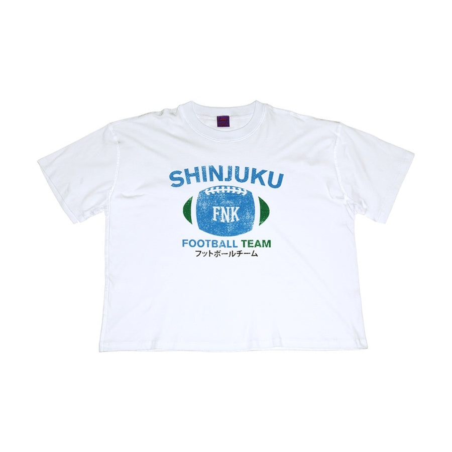 ALT Jersey Tee