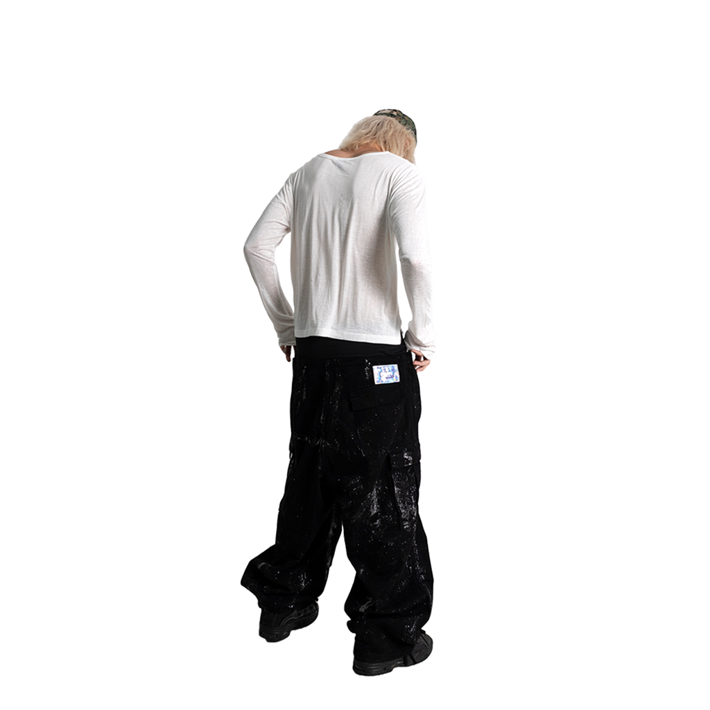 Pavement Cargos
