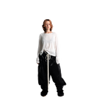 Pavement Cargos