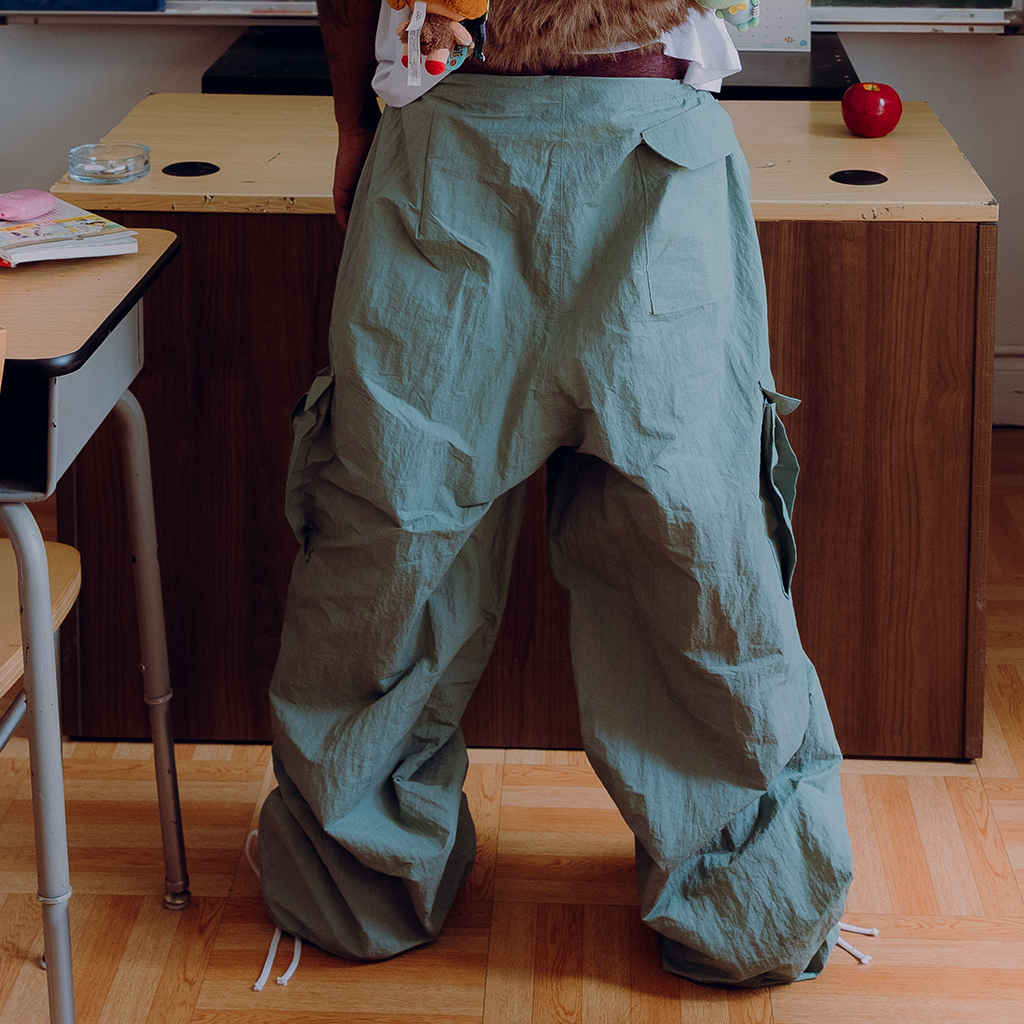 Dinner Cargo Pants