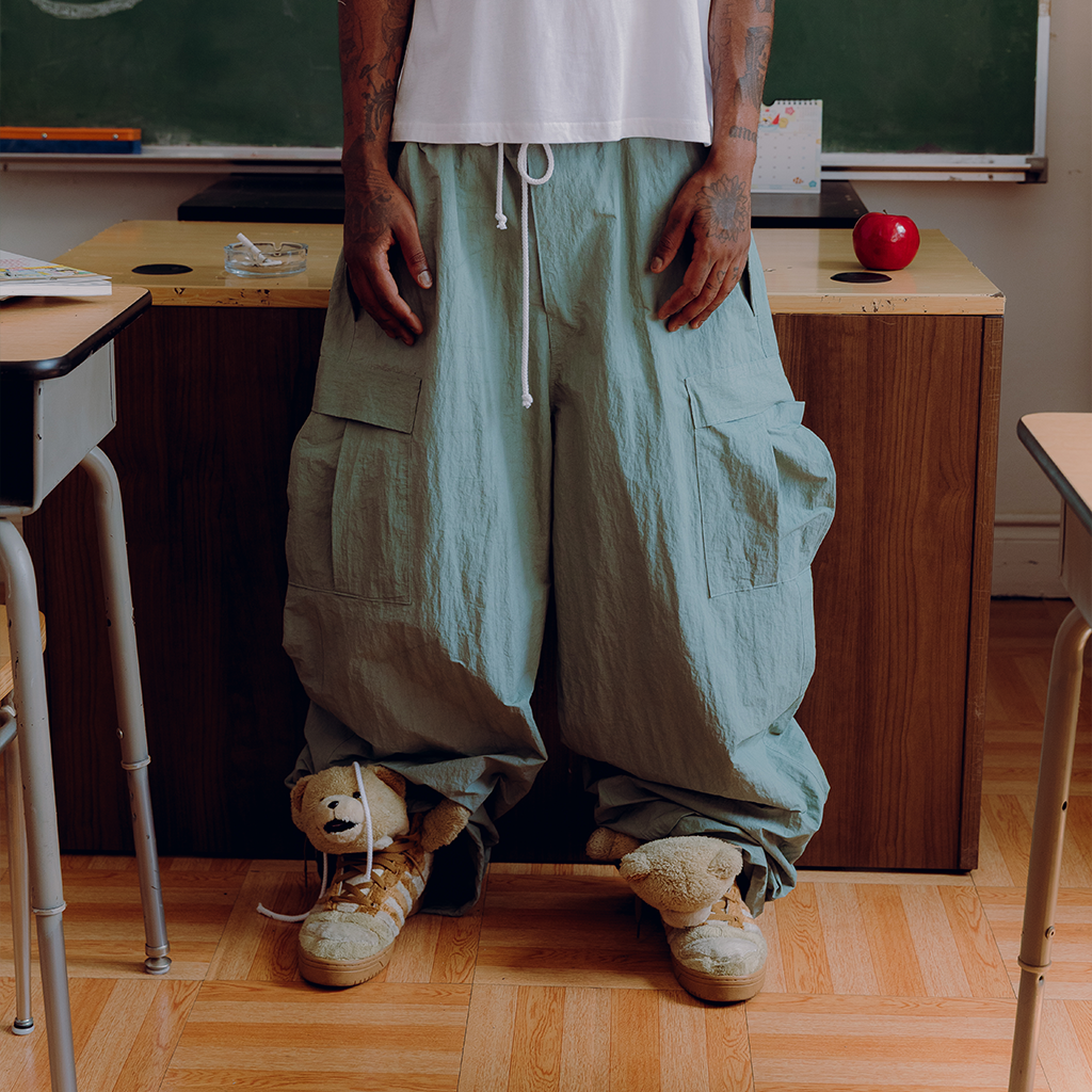 Dinner Cargo Pants