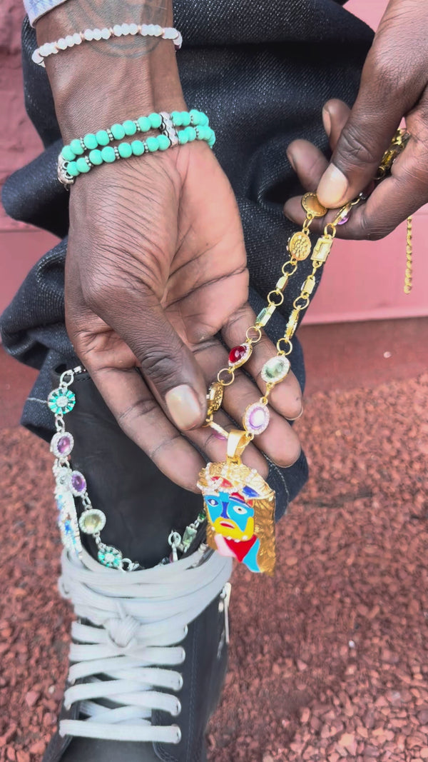 Guava Berry Chain | FNK Studios