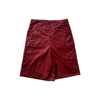 Brick Cargo Shorts