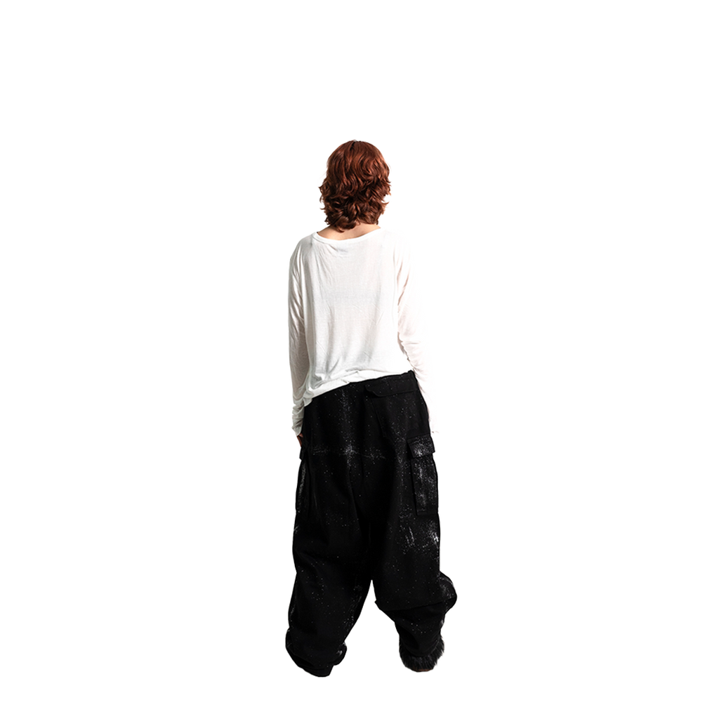 Translucent Tee