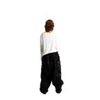 Translucent Tee