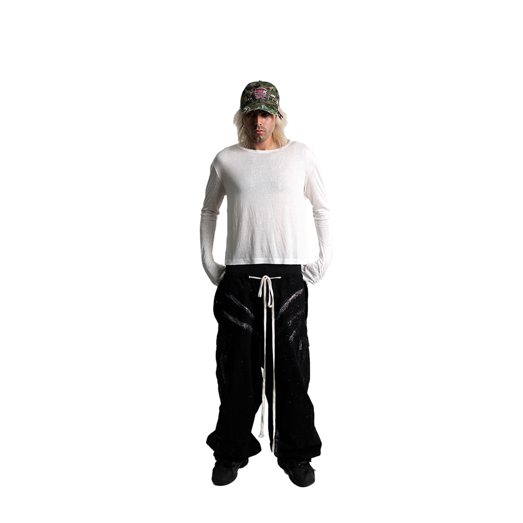 Translucent Tee