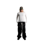 Translucent Tee